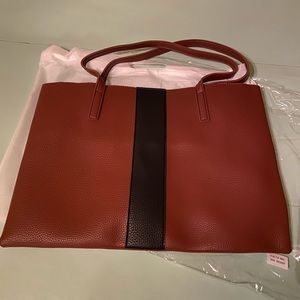 Vince Camuto tote bag